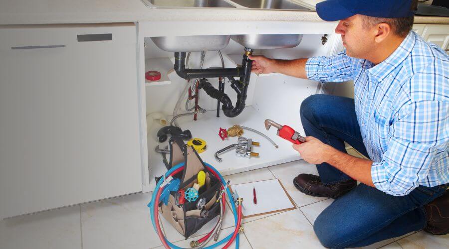Local tankless water heater installation in Neskowin, OR